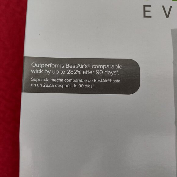 NEW with Damage Aircare Evaporative 1043 Super Wick/Filter - Picture 3 of 12